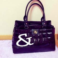 &by P&D ハンドバッグのサムネイル