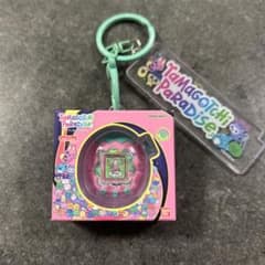 たまごっち キーホルダーのサムネイル