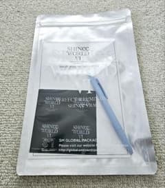 SHINee グロパ特典 メモセットのサムネイル