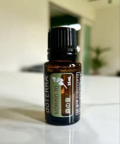 doTERRA 森の音 モリノト15ml - メルカリ