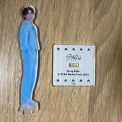 StrayKids 5-STAR DomeTour 2023リノアクリルスタンドのサムネイル