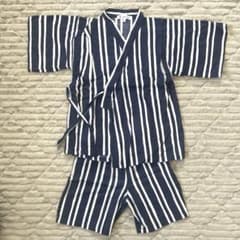 甚平　130〜140サイズのサムネイル