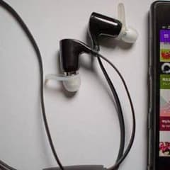 Bluetoothイヤホンのサムネイル