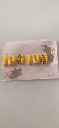 バラネイルのサムネイル
