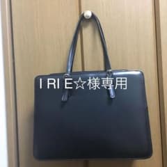 リクルートバッグ 就活バッグ レディースのサムネイル