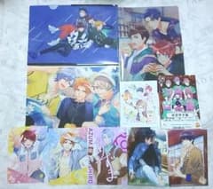 A3! グッズ セットのサムネイル