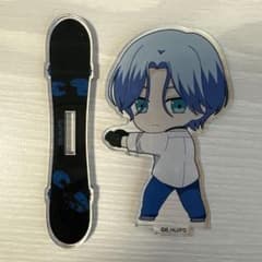 SK8 エスケーエイト アクリルスタンド 馳河ランガのサムネイル