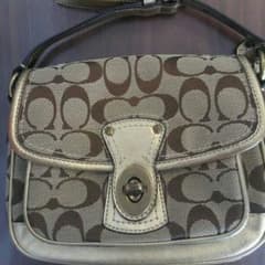 COACHショルダーのサムネイル
