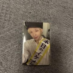 BOYNEXTDOOR ウナク HOME DELUXE Weverse ラキドロ - メルカリ