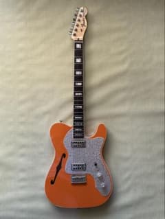 希少Fender のエレキギター吉田拓郎 Fender のエレキギター - メルカリ