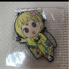 ハイキュー　一番くし　ラバスト　谷地のサムネイル