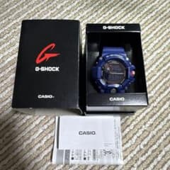 G-SHOCK レンジマン　GW-9400NVのサムネイル