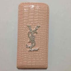 YSL iPhoneカバーのサムネイル