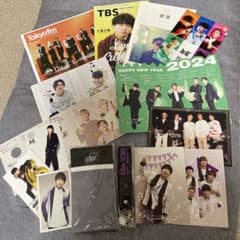 Da-iCE グッズまとめ売り FC 15点 工藤大輝 - メルカリ