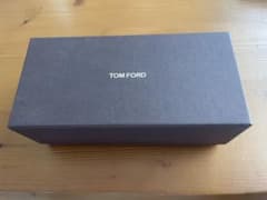 BB様専用TOM FORDサングラス　LEO TF336 01Vのサムネイル