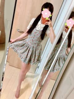 LIZ LISA ミニワンピースのサムネイル