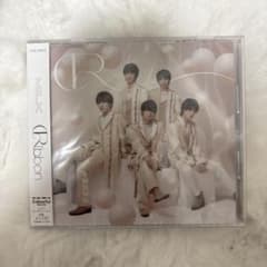 M!LK Ribbon 通常盤 CDのサムネイル