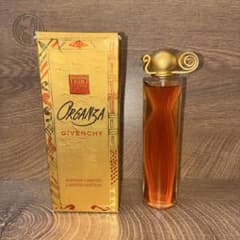 ジバンシィ オルガンザ オードパルファム 50ml 香水 givenchy - メルカリ