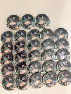 亥清悠 APOŹ 缶バッジ アイナナ ZOOL - メルカリ