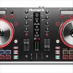 ksmo様 専用 numark mix track pro 3のサムネイル
