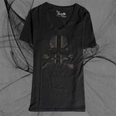 archive Tシャツ ダークウェア swag y2k 平成 V系 opium - メルカリ