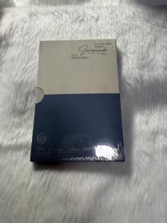 SEVENTEEN DxS Serenade COMPACT 未開封 1点③のサムネイル