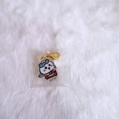 ちいかわレストラン ハチワレキーホルダーのサムネイル