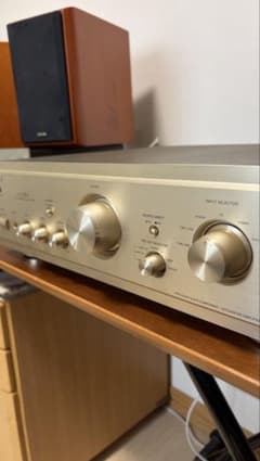 整備点検済み　DENON PMA-1500RII プリメインアンプ 本体 整備点検済み DENON PMA-1500RII プリメインアンプ 本体 - メルカリ