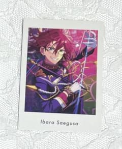 あんスタ ぱしゃっつ vol.6 A 七種茨 あんスタ ぱしゃっつ vol.6 A 七種茨 - メルカリ