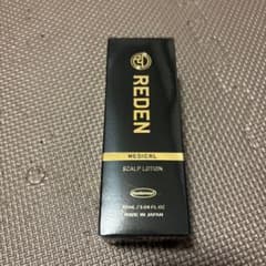 REDEN スカルプローション 90mlのサムネイル