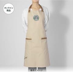スターバックス30周年 30YEARS ボックス　カフェエプロンのサムネイル