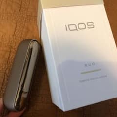 iQOS DUO3 ※箱無し包装のサムネイル