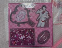 【Rose Valentine】アクリルスタンドL 五木左京のサムネイル