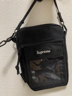 supreme ショルダーバッグ(どーもさん専用)のサムネイル
