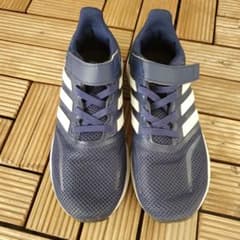 キッズスニーカー19.5 アディダスのサムネイル