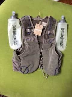 patagoniq パタゴニア スロープランナーベストのサムネイル