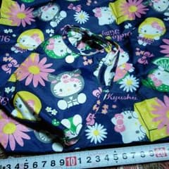 トートバッグ❊キティちゃんのサムネイル