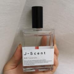 J-Scent フレグランスコレクション 和肌  50mlのサムネイル