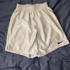NIKE ハーフパンツ ホワイトのサムネイル