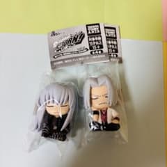 家庭教師ヒットマンREBORN 肩ズン