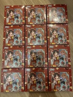 ヴァイスシュヴァルツ 東方Project 12ボックス セット - メルカリ