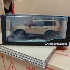 トヨタ ランドクルーザー250 First Edition サンド 5C8 - メルカリ