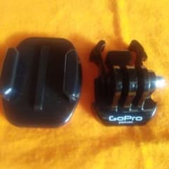 GoPro 純正マウントアクセサリーのサムネイル