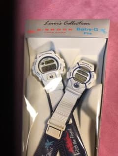 G-SHOCK ラバーズコレクション 天使と悪魔のサムネイル
