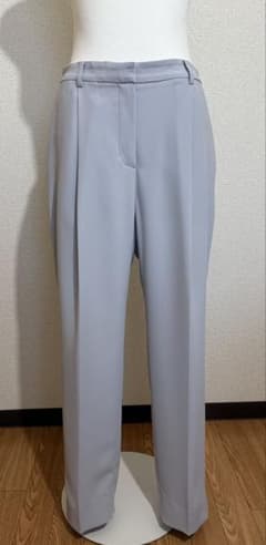 SIPS テーパードパンツ　美品　タイムセールのサムネイル