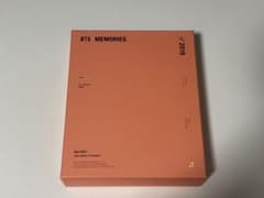 BTS MEMORIES of 2019 Blu-rayのサムネイル