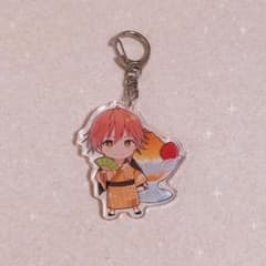 すとめも5 ジェル アクキーのサムネイル