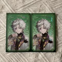 叢雲カゲツ チェキ レア Dytica 3周年 - メルカリ