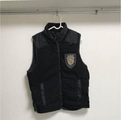 ダウンベストのサムネイル