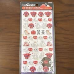【早い者勝ち】　BAYMAX ベイマックス　BONBON DROP 正規品のサムネイル